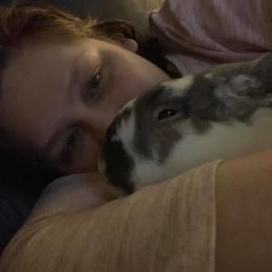 Meet your Posher, Cheryl